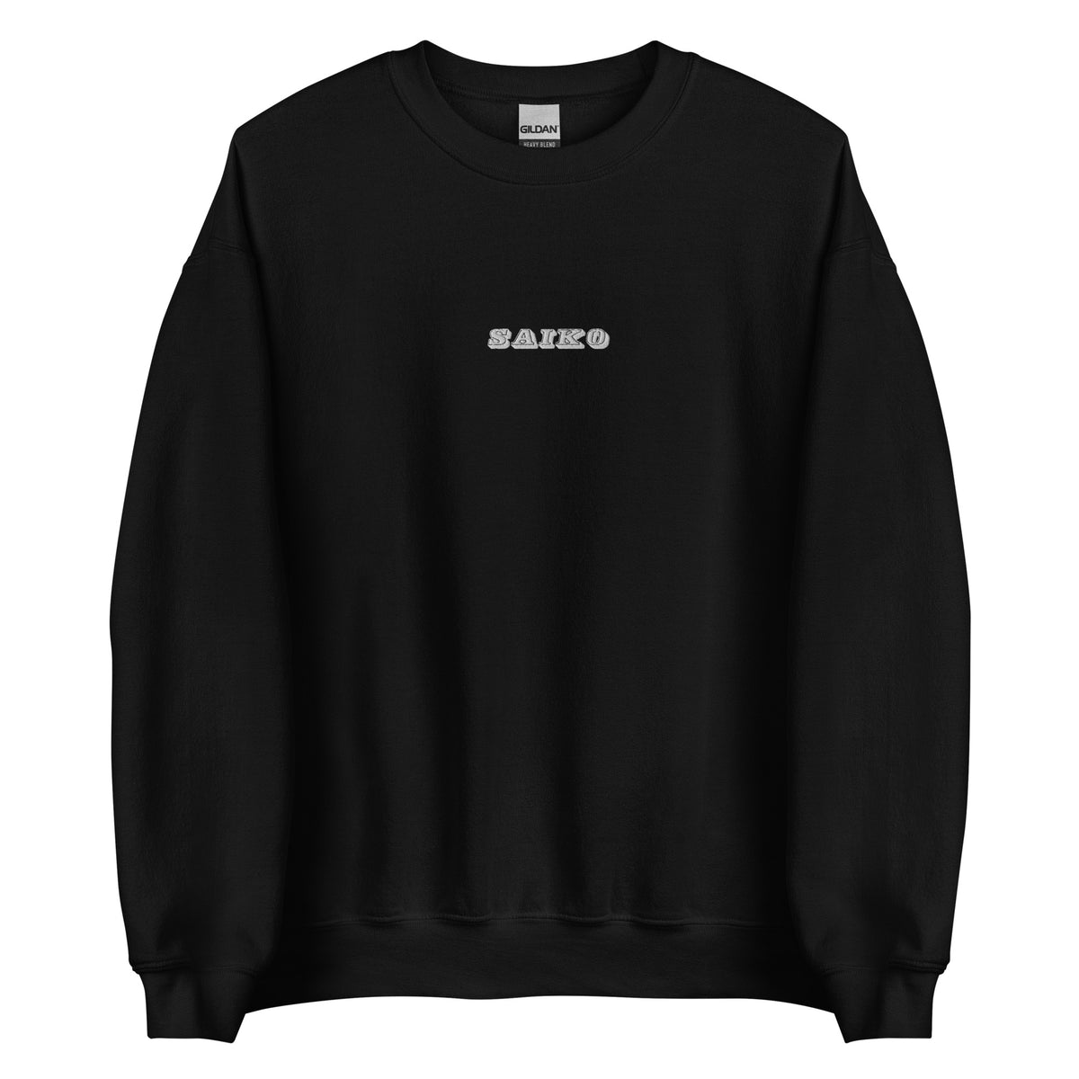 Saikopaths Crewneck – Saiko Decks