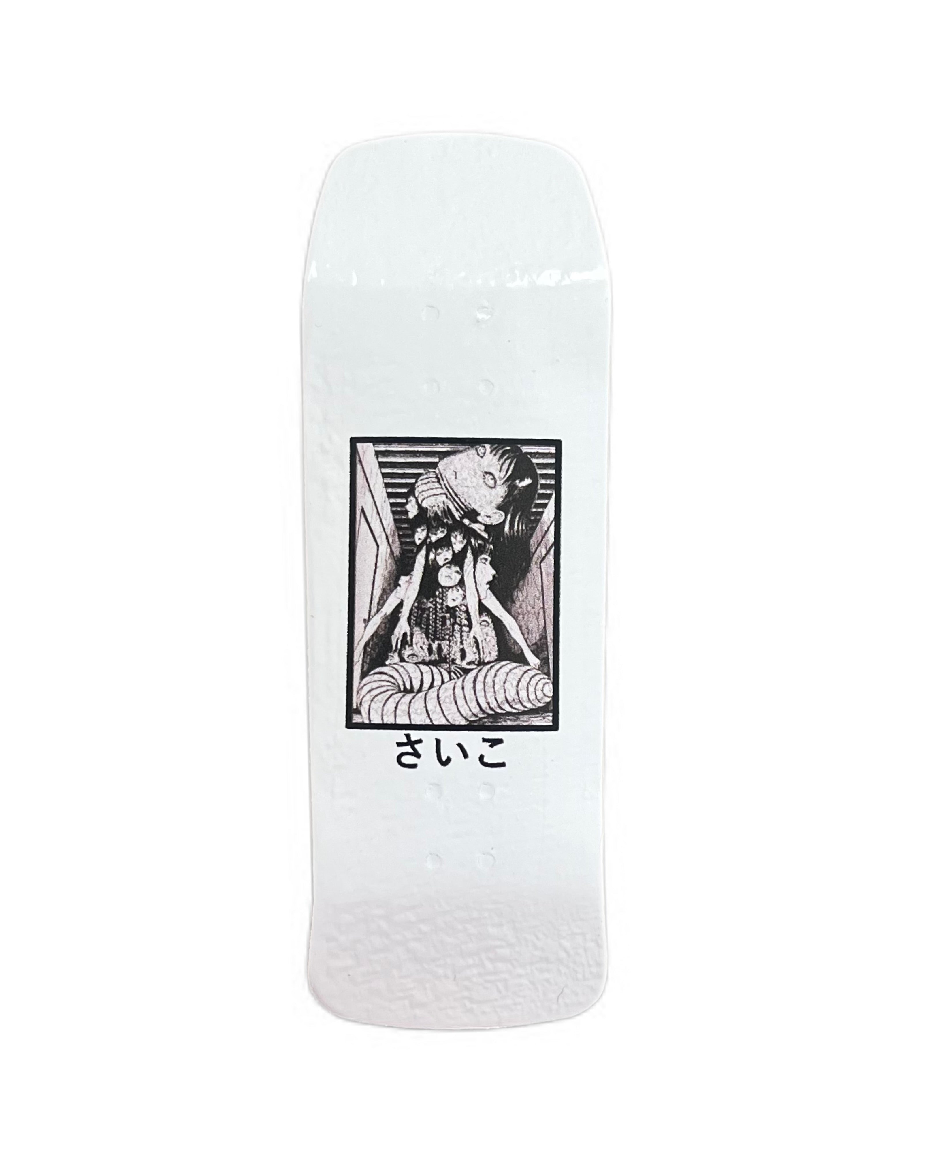 CH4 – Saiko Decks