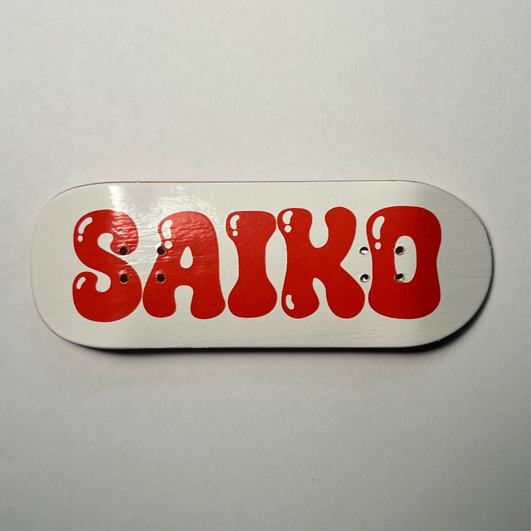 V-Day Saiko Logo