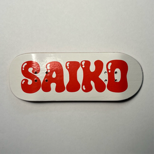 V-Day Saiko Logo