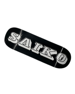 Saikopaths Logo