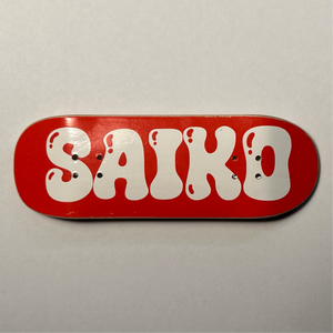 V-Day Saiko Logo