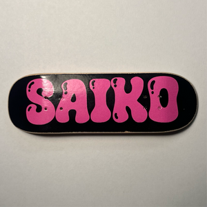 V-Day Saiko Logo