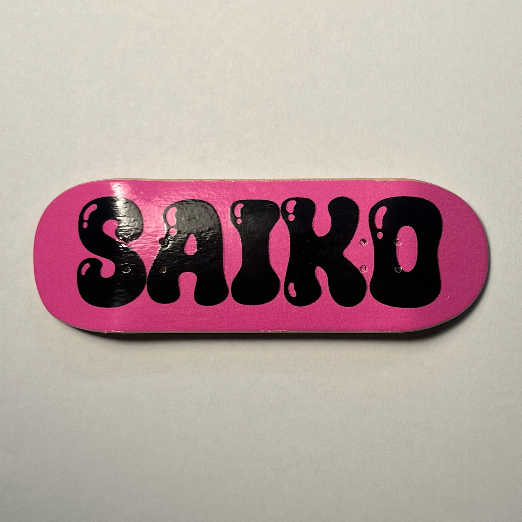 V-Day Saiko Logo