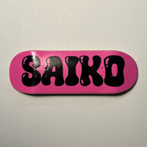 V-Day Saiko Logo