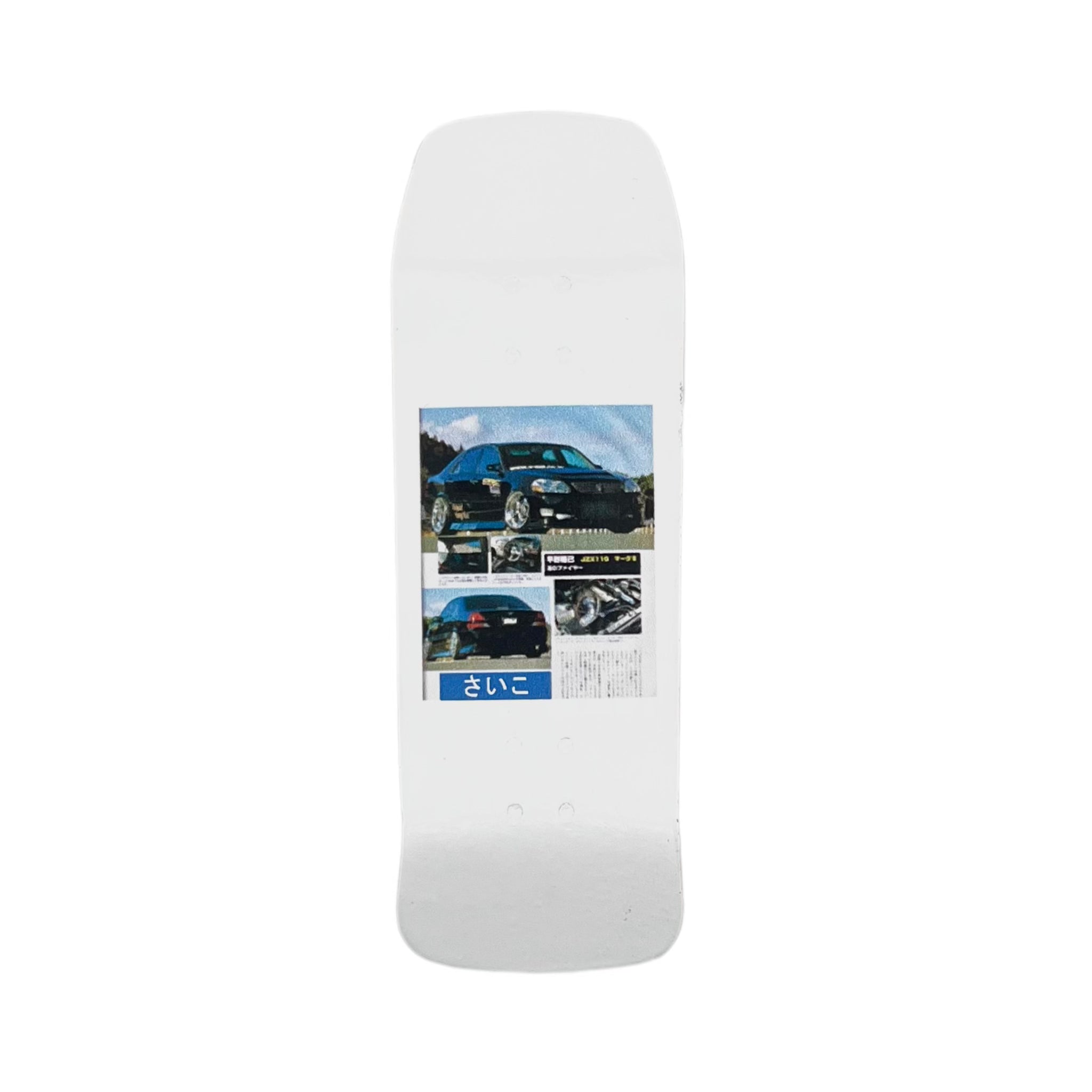 JZX110 – Saiko Decks JZX110 – Saiko Decks