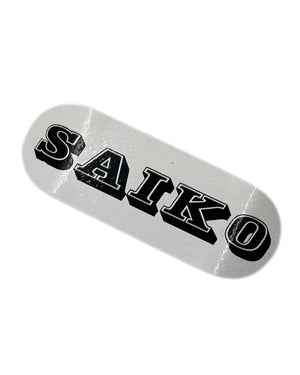 Saikopaths Logo