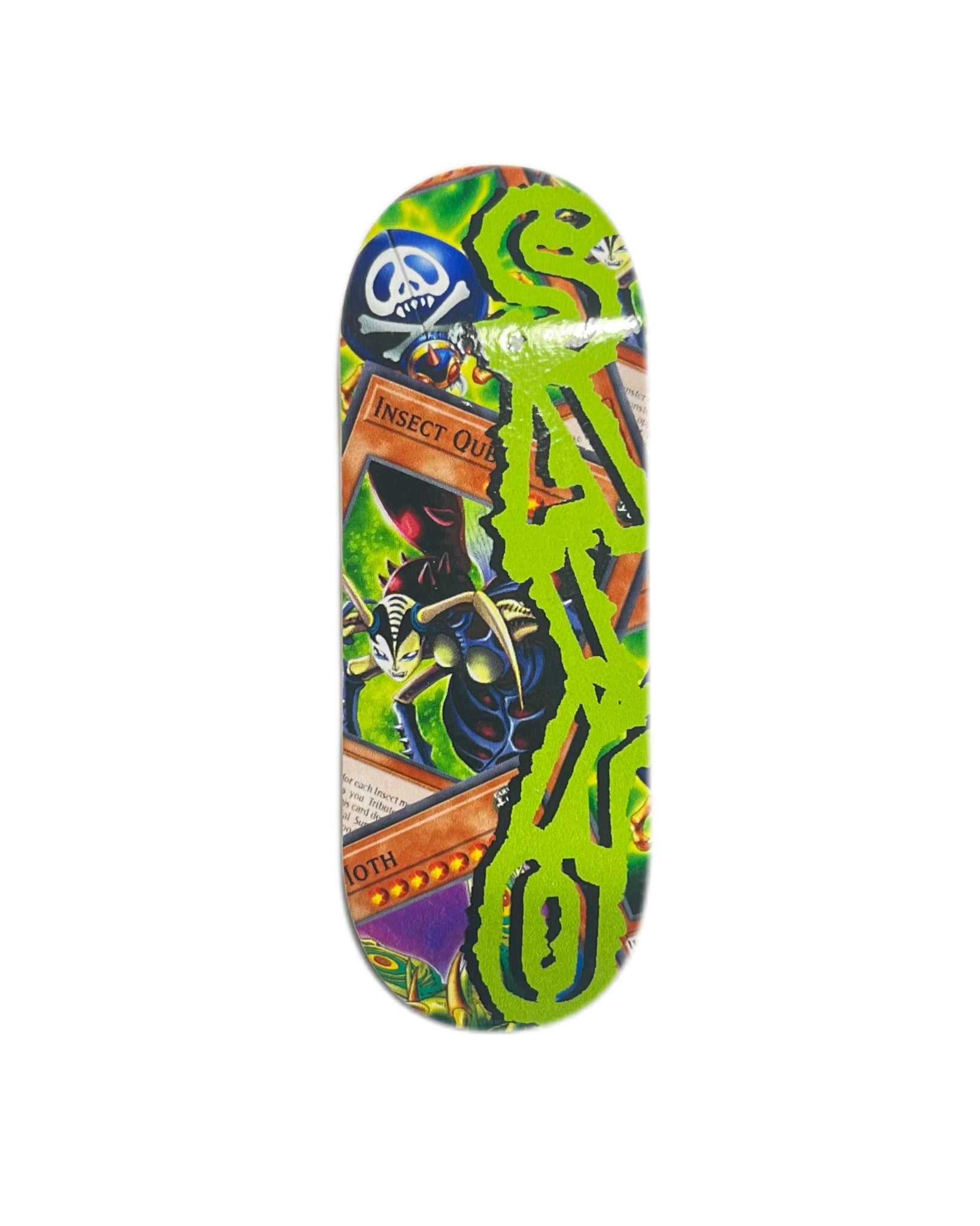 Weevil Saiko Decks Weevil Saiko Decks