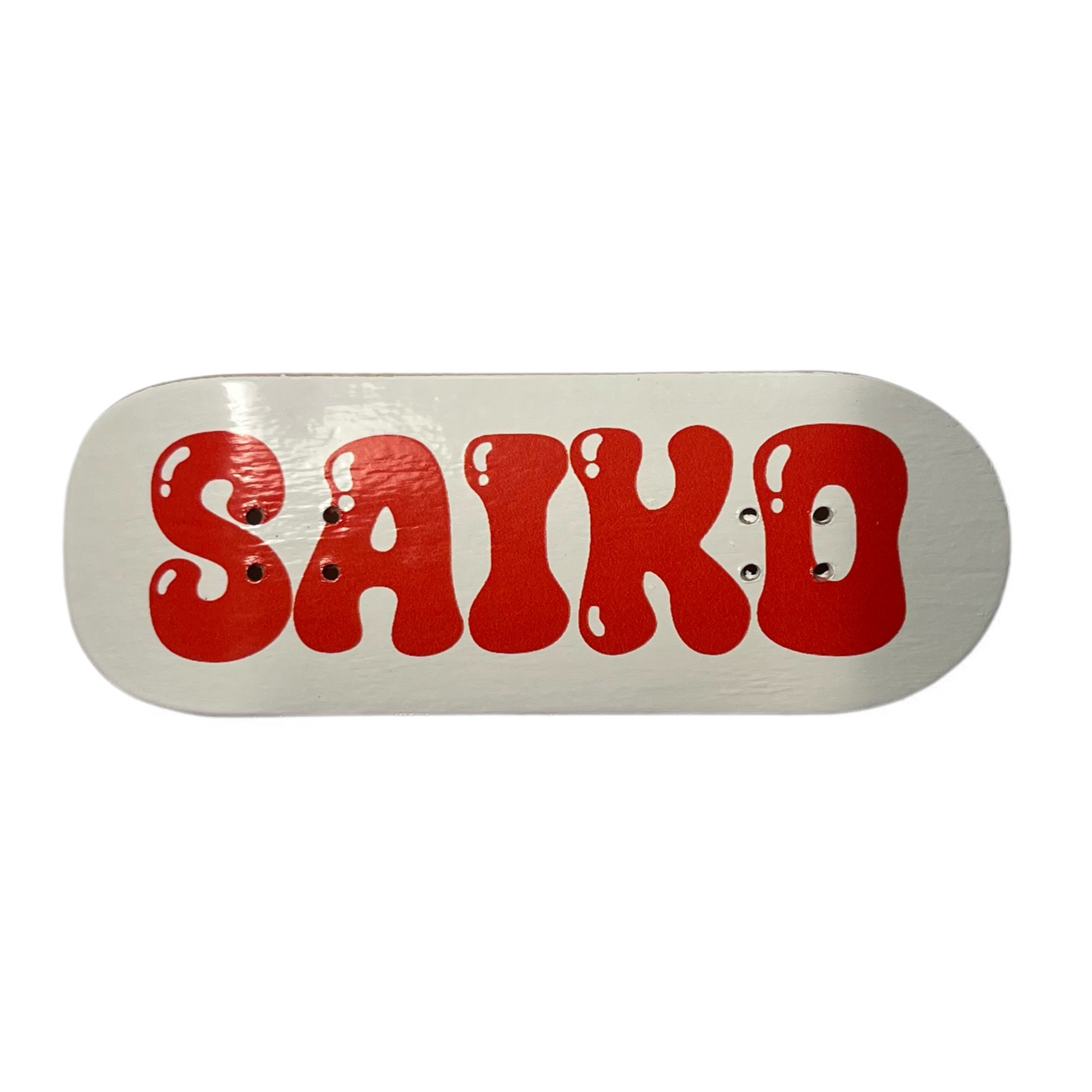 V-Day Saiko Logo