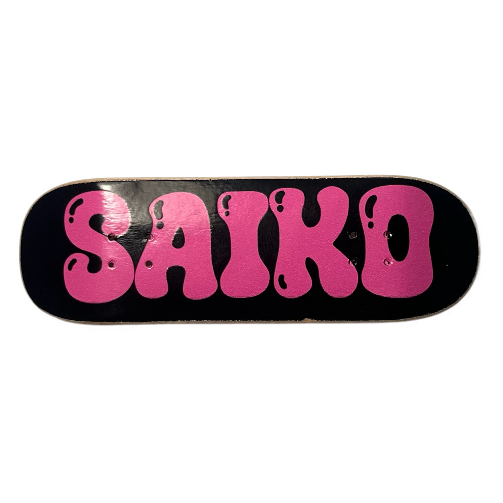 V-Day Saiko Logo