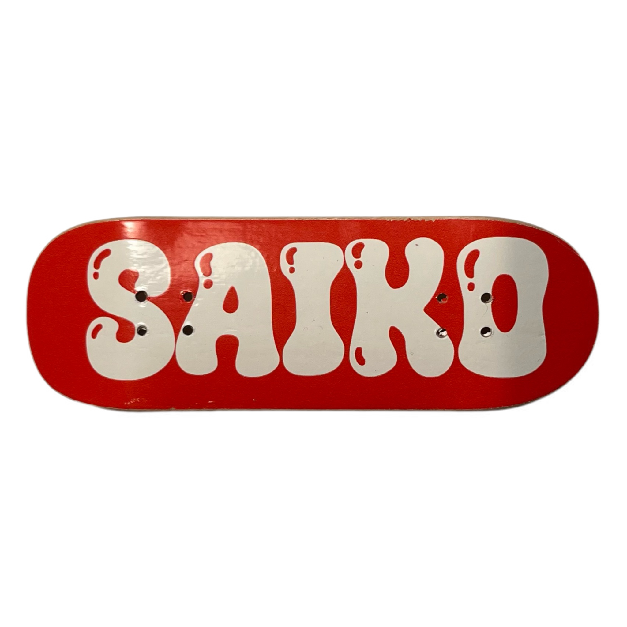 V-Day Saiko Logo
