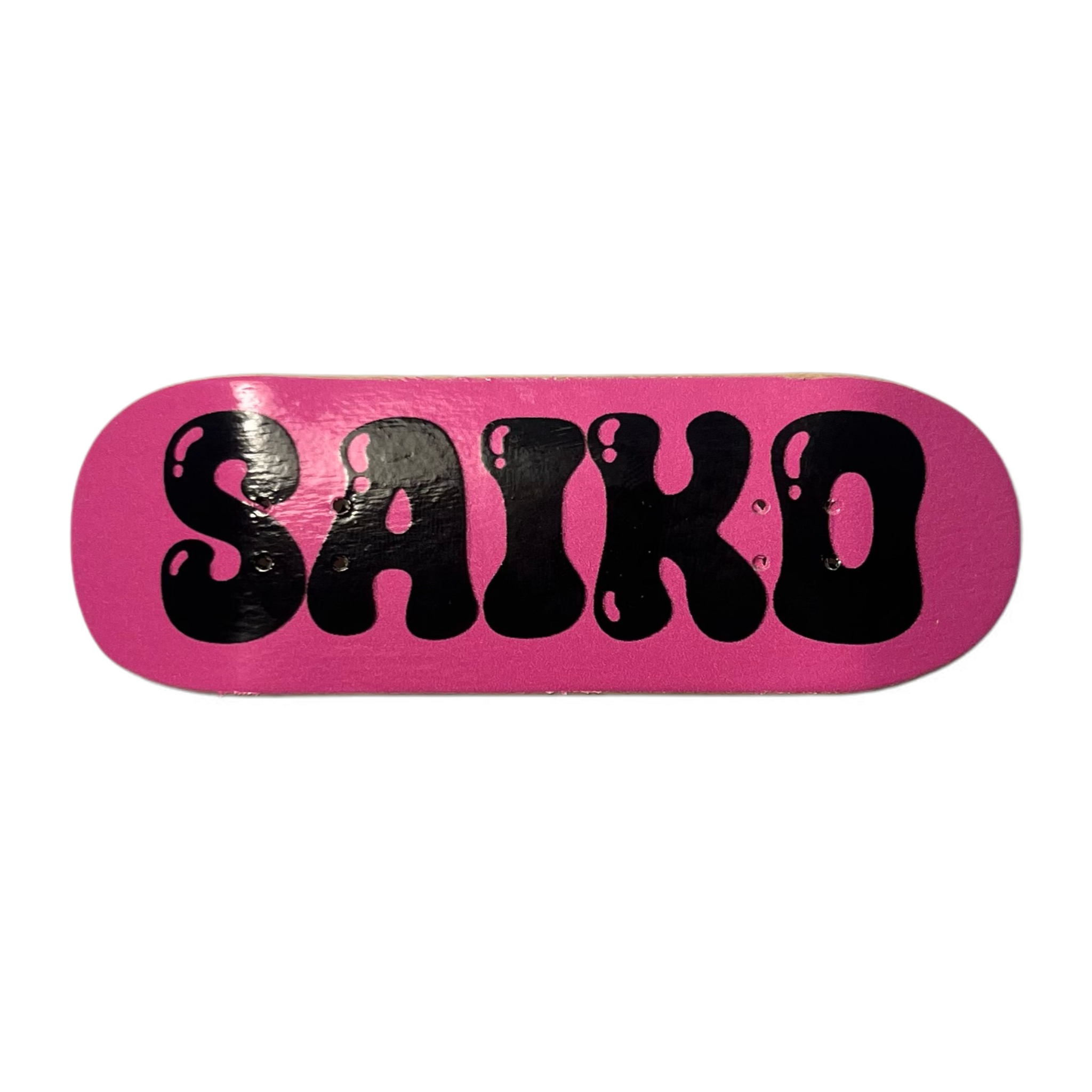 V-Day Saiko Logo