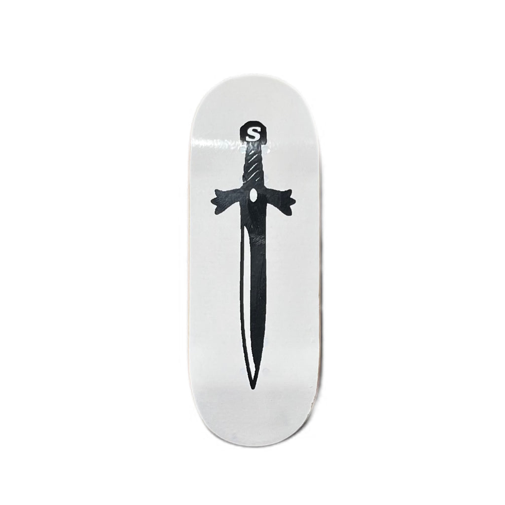 Saiko Dagger (Blk/Wht)