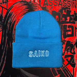 Saiko Beanie